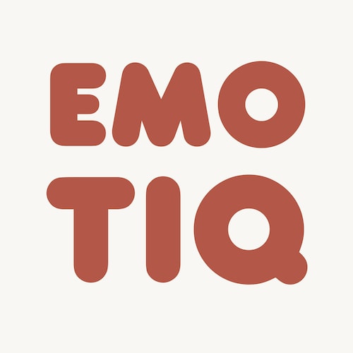 Emotiq store logo
