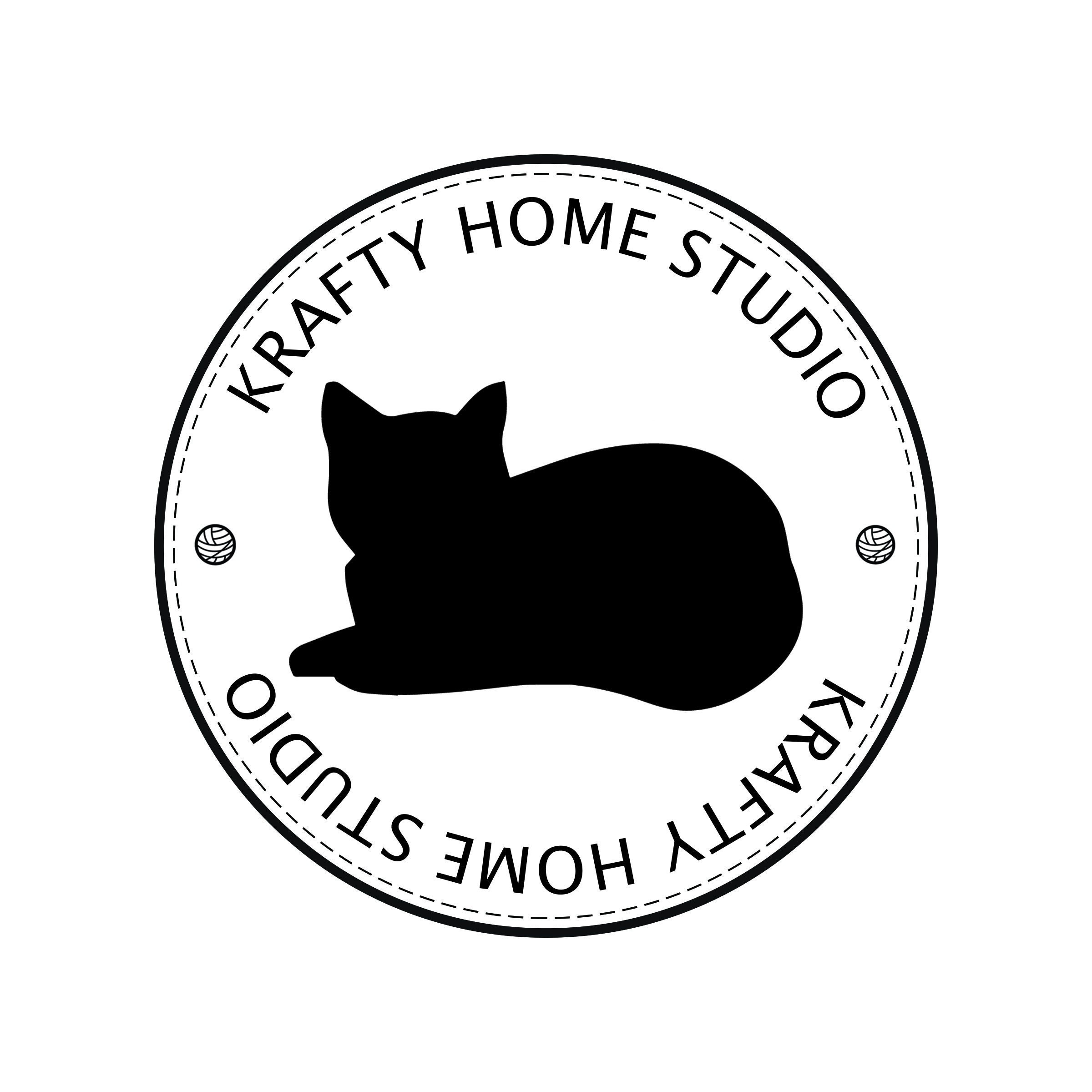 KraftyHomeStudio - Etsy