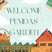 Pemdas Garden