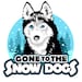 Gone to the Snow Dogs