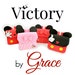 VICTORY BY GRACE