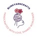 BlinkYarnCrafts store logo