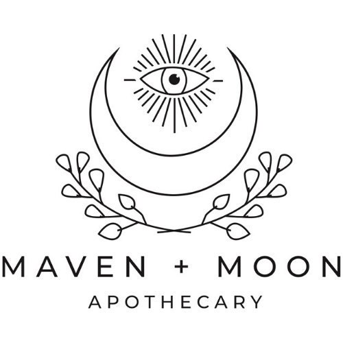 MAVENANDMOON - Etsy