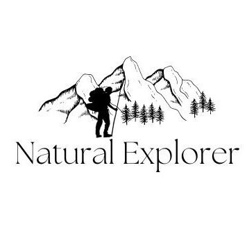NaturalExplorer - Etsy
