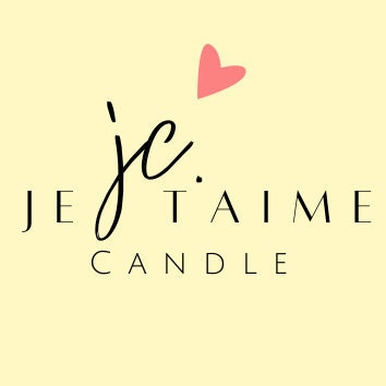 Bear with Cozy Winter Fireplace Candle - jetaime candle