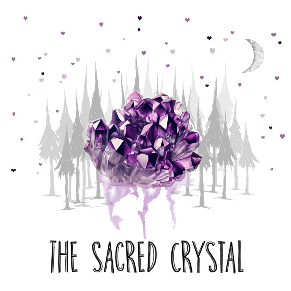 TheSacredCrystal