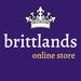 Brittlands - your online store