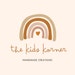 The Kids Korner