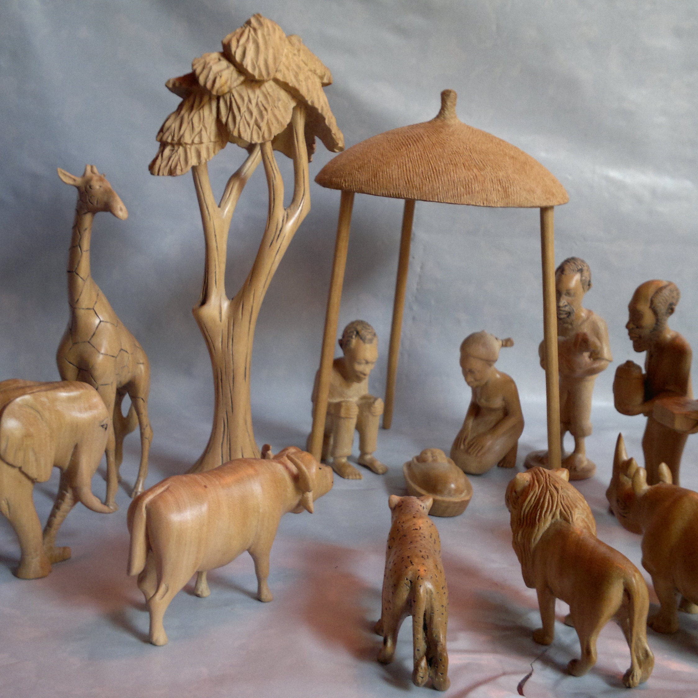 Kukayawoodcrafts Etsy