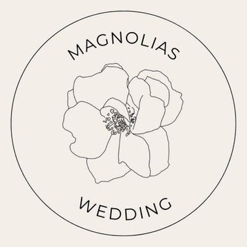 MagnoliasWedding store logo