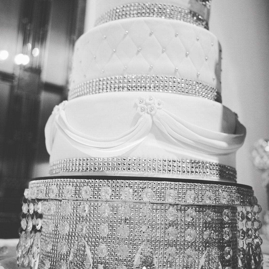 cake stand etsy www