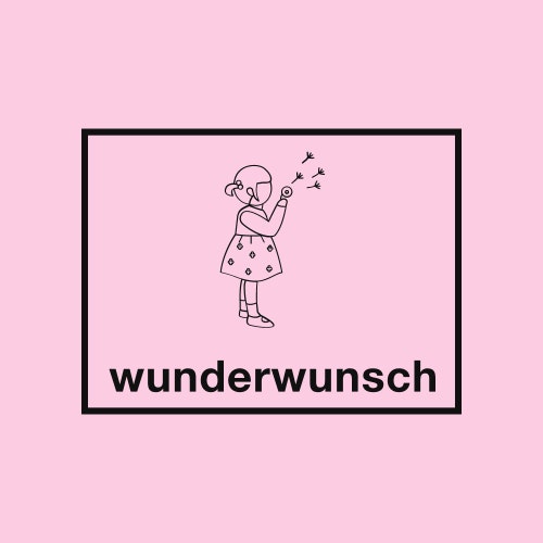 Wunderwunsch store logo