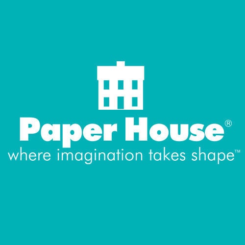 Paper House Licensed Washi Tape 2-pkg-wizard of oz