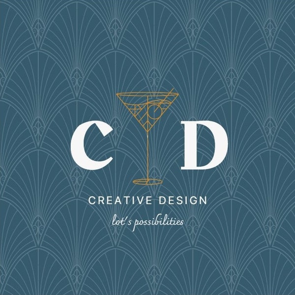 Fully Editable Powerpoint Presentation Template - Etsy