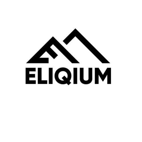 Eliqium store logo