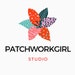 Avatar van patchworkgirlstudio