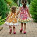 Ginger Baby Patterns
