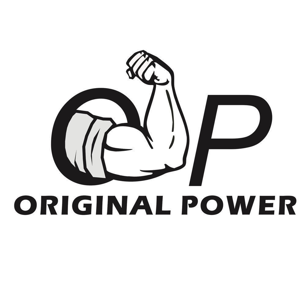 Original power. Original power