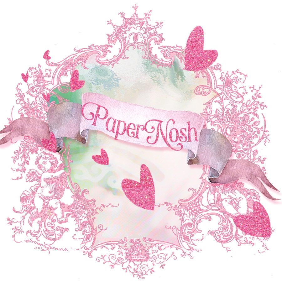 Event Shower Marie Antoinette Invitations Pink Musique of Enchantment Wedding Bachelorette Party Tea