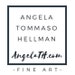 Angela Tommaso Hellman