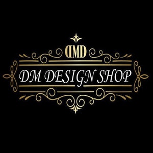 DMDesignShops - Etsy