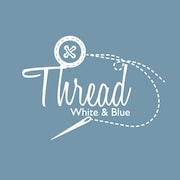 Thread White and Blue, Business service, Mount Gilead OH