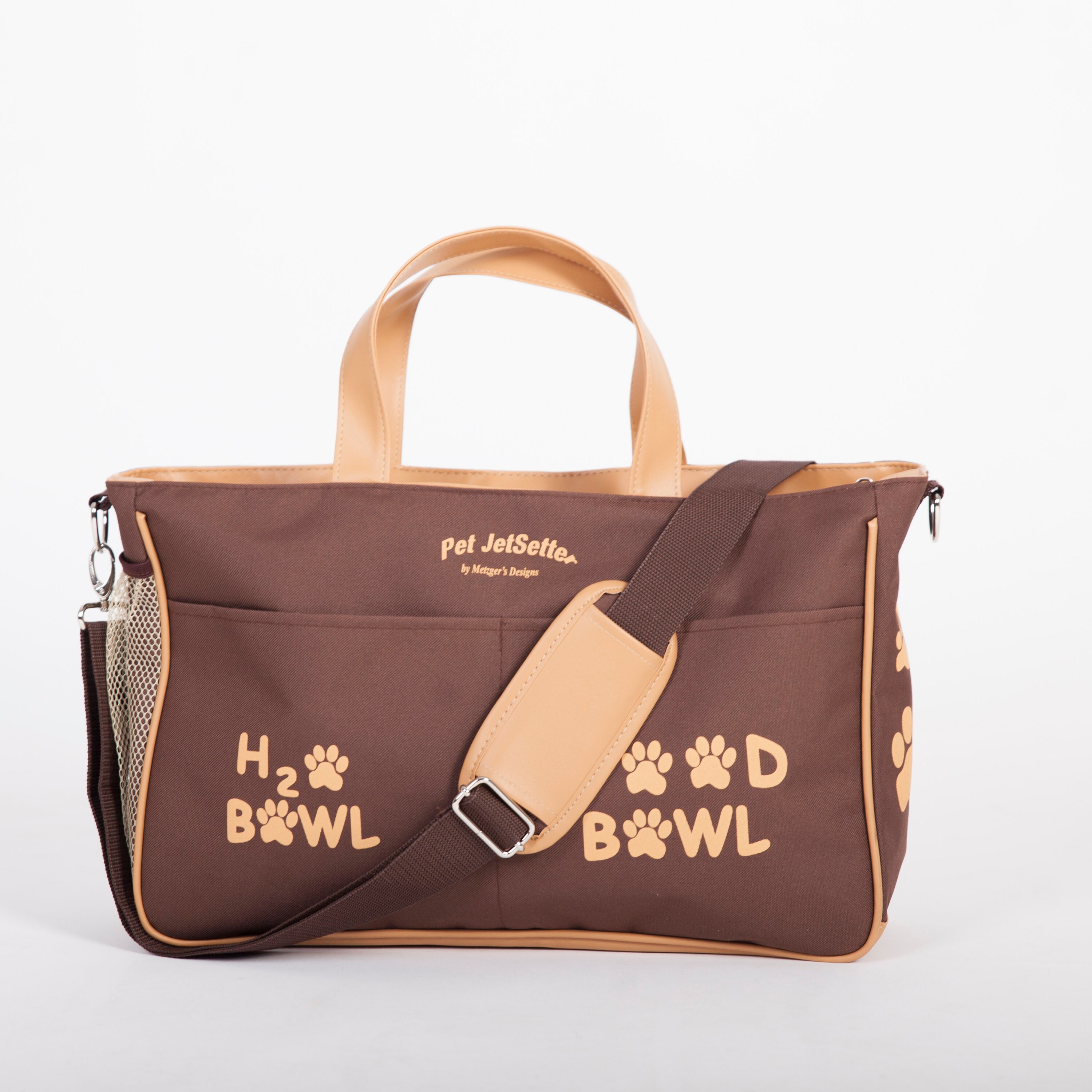 Pet Travel Bag Doggy Diaper Bag dog bag dog gift Etsy