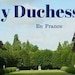 My Duchesse