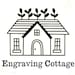 Engraving Cottage