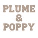 PlumeAndPoppy