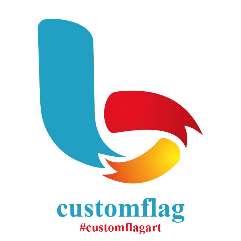 Custom flags