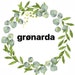 gronarda