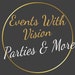 Events With Vision