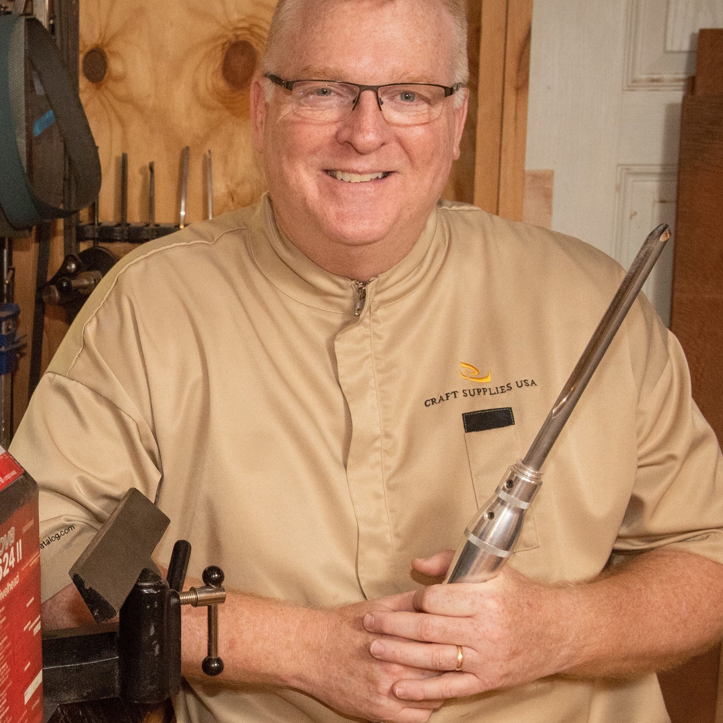 Dan Livingston Makes by LivingstonBrothers on Etsy