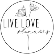 LiveLovePlanners