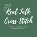 RealTalkCrossStitch