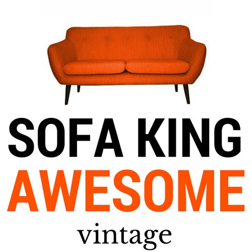 sofa king awesome org sofa king awesome vintage by skavintage on etsy sofa king awesome org sofa king awesome vintage by skavintage on etsy