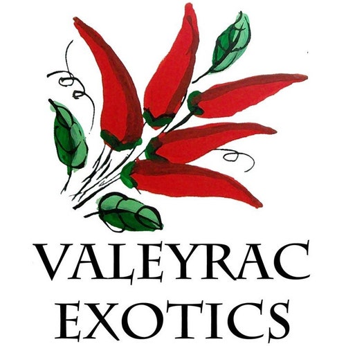ValeyracSeeds store logo
