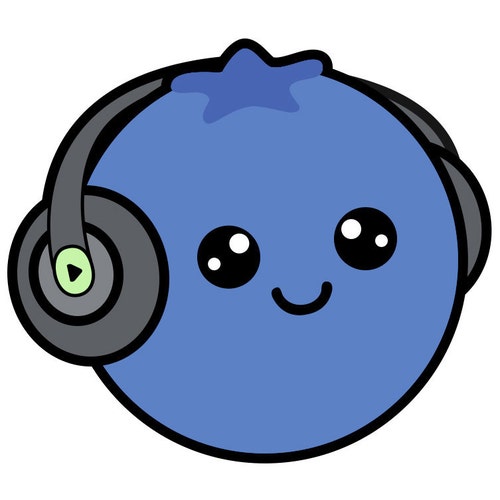 FreshBerryStudio store logo