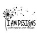 IAM Designs .