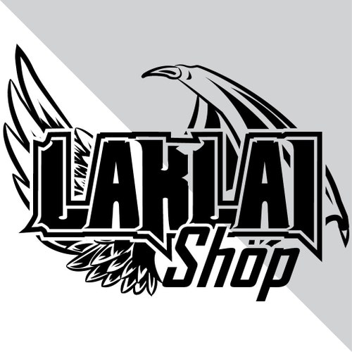 LAKLAIShop store logo