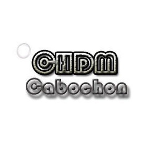 CHDMCabochon store logo