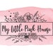 littlepinkhouseart