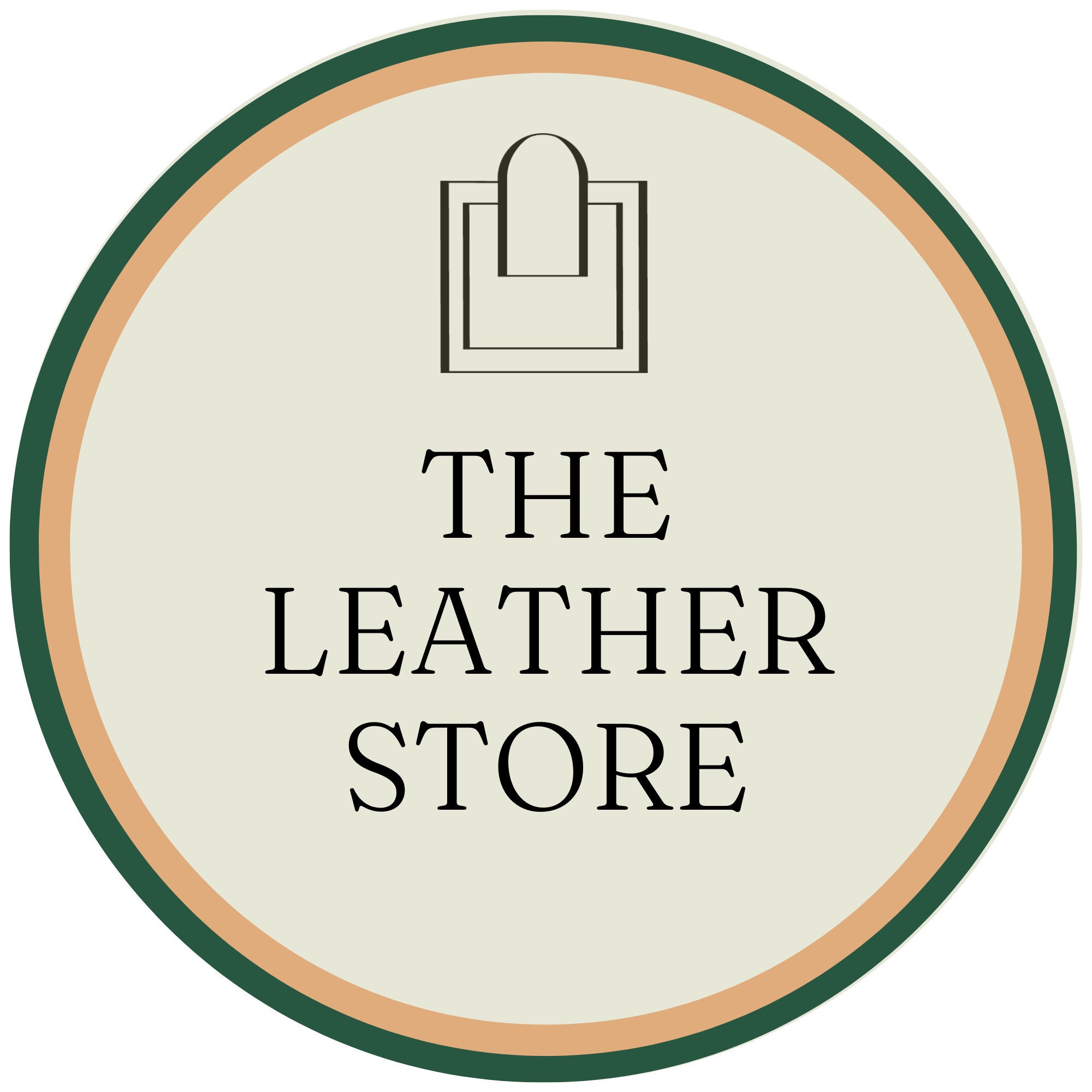 TheLeatherStore - Etsy