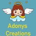 Owner of <a href='https://www.etsy.com/shop/Adonyscreations?ref=l2-about-shopname' class='wt-text-link'>Adonyscreations</a>