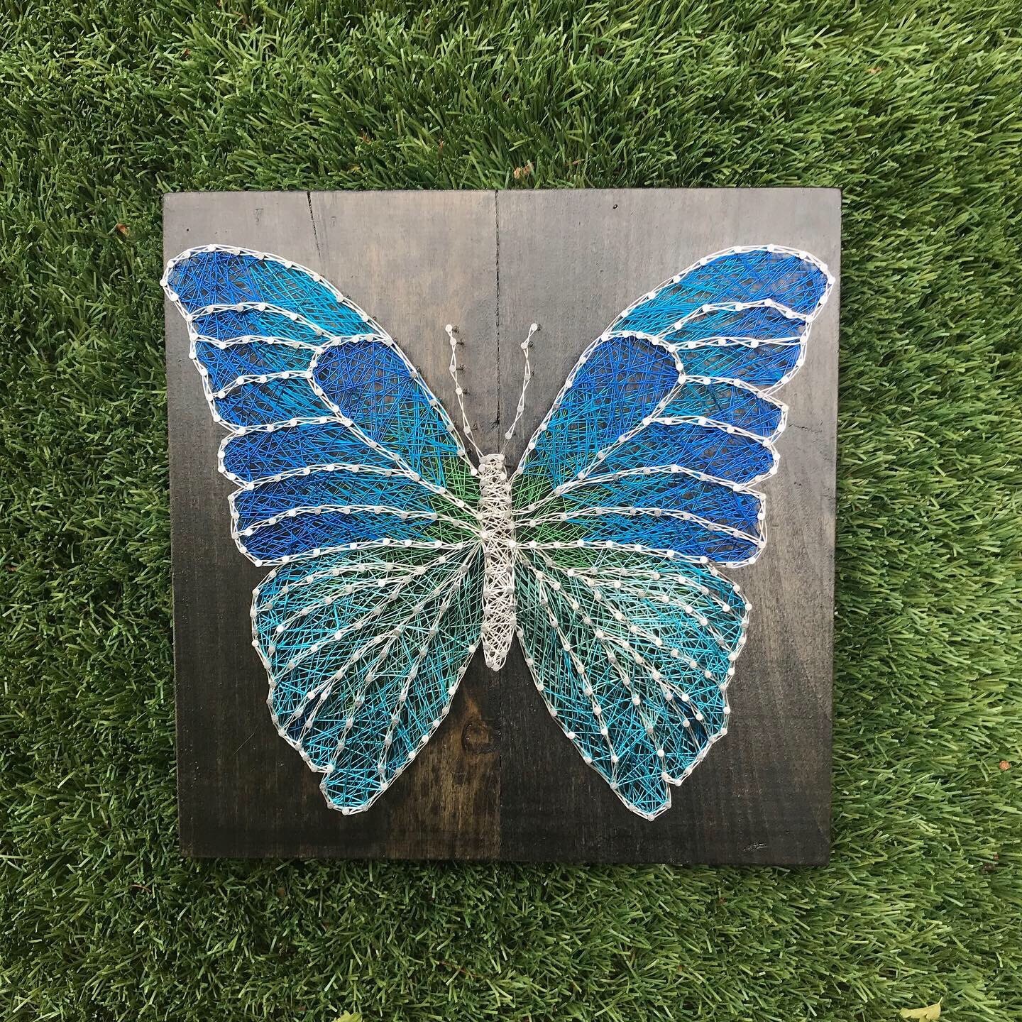 lorieswirestringart | Etsy