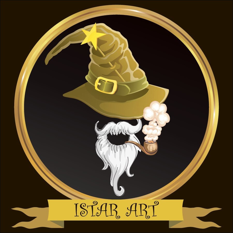 IstarArt - Etsy