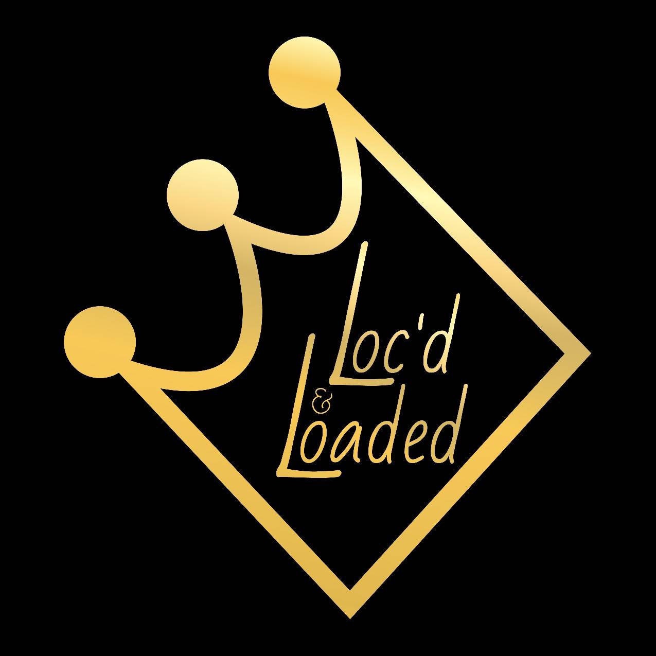 Loc d and loaded