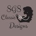 SGSClassicDesigns