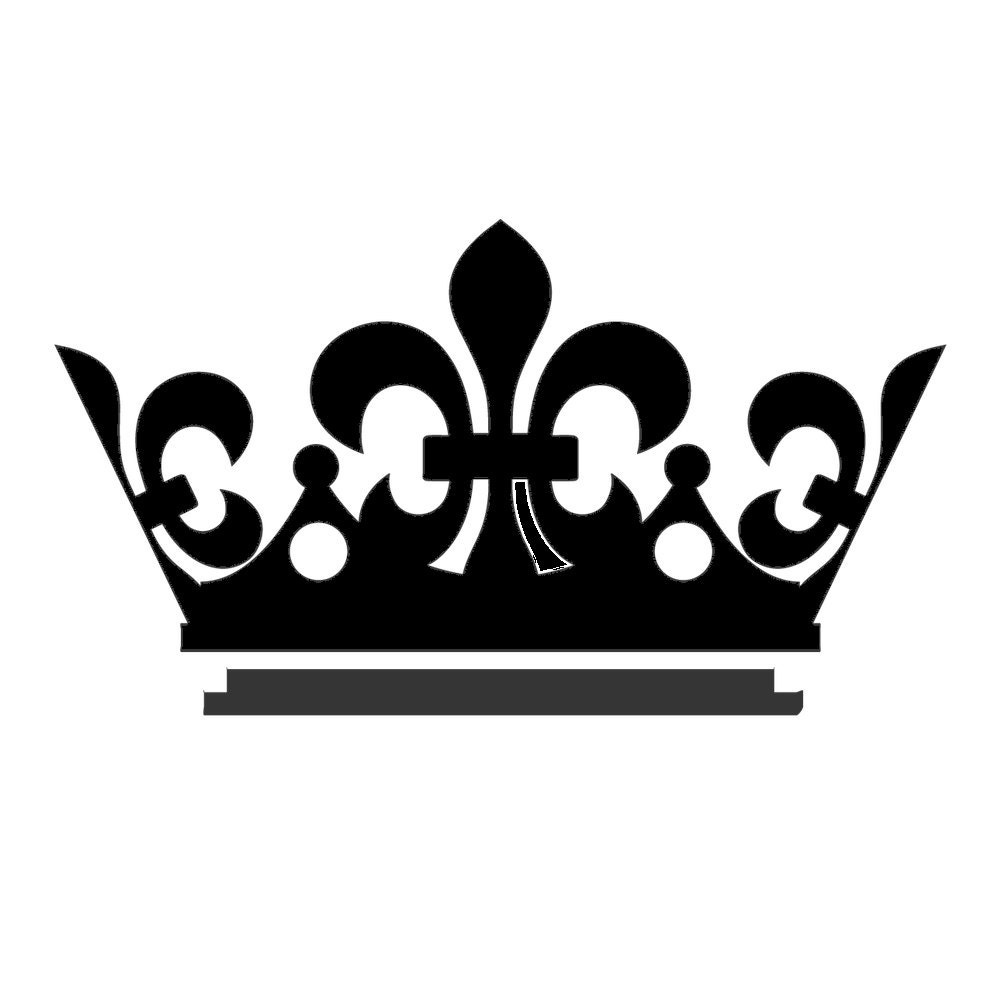 Кроун корона лого
